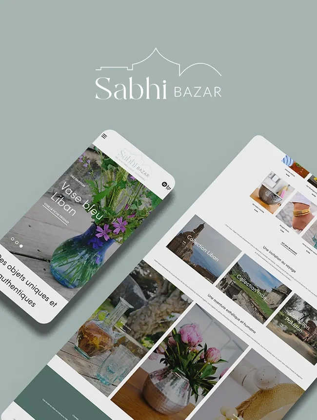 site-e-commerce-sabhi-bazar